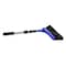 Camco RV BROOM AND DUSTPAN, BILINGUAL 43623 - alternate 7